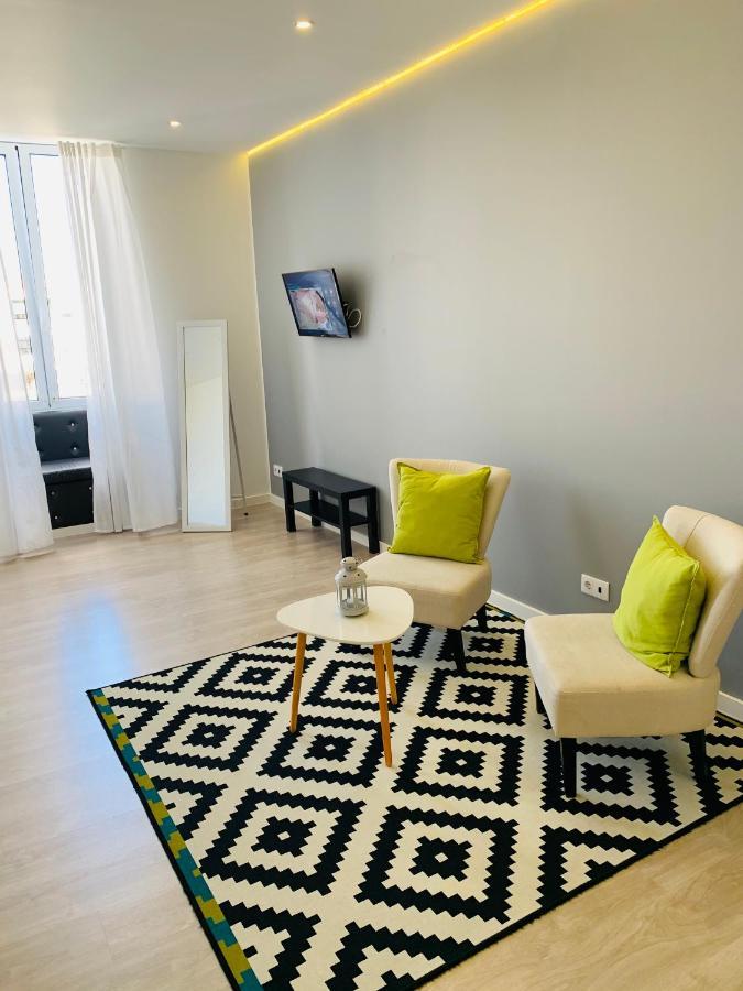 Urban Apart - Azores Ponta Delgada Exteriér fotografie